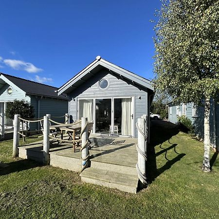 Sea-Renity Villa Filey Exteriör bild