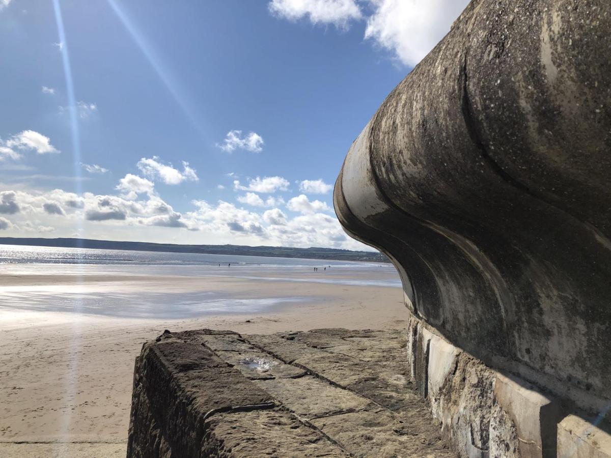Sea-Renity Villa Filey Exteriör bild